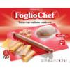 Imperia Foglio Chef Szilikon gyrdeszka 40 x 60 cm sszetekerhet sodrfa