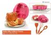 Tupperware Hello Kitty szilikon forma VIP