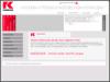 Krjk kattintson a szlltsi programot megmutat linkre vagy a KASSECKER FRANZ GmbH web cmre Ekkor egy komplett ttekintst kap a Hulladktrol szigetels rl s a KASSECKER FRANZ GmbH tovbbi aj