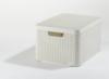 CURVER - Rattan hats kosr 30L