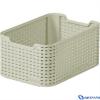 Rattan hats trol doboz