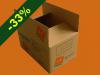 C1H Orange Box doboz hasznlt