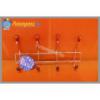 Fa Gombos Krm Fogas 4 akasztvalAnyaga fm faTermk mrete 29x15 cm