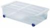 CURVER Kerekes troldoboz 30l es 70x40x19cm