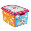 Curver Troldoboz 20 l sznes mints CSCBOMBAY20 webshop termk kpe