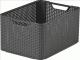 CURVER Rattan hats kosr 18l sttbarna db