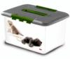 Curver Pet Life Hobbi troldoboz cics