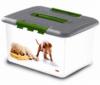 Curver Pet Life Hobbi troldoboz kutys