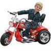 12V os elektromos ers s gyors CHOPPER motor