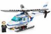 7741 LEGO CITY rendrsgi helikopter