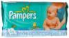 Pampers Baby Nedves Trlkend E Vitaminnal 64 db Pampers Baba trlkend E vitaminaln idelis a baba brnek A hozzadott E vitamin krmnek ksznhet hogy a baba bre mindig vdve legyen Puhasga v