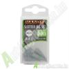 Bitfej kszlet 6db os trolval Handy Tools 10603 a szett tartalma 6 db 25 mm es bit troldoboz akasztval Egyene