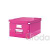 Troldoboz Leitz Click Store A4 mret rzsaszn