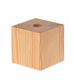 Kmcs tart fakocka 6 x 6 x 6 cm