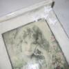 Vintage shabby Kulcsos szekrnyke Otthon lakberendezs Btor Szekrny Troleszkz Decoupage szalvtatechnika Famegmunkls Kulcsos szekrnyke Vintage hangulat Selyem fny akril lakkal kezelt Krsr