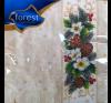 KARCSONYI SZALVTA FAGYNGY MINTS 3 RTEG 33X33CM 15DB CSOMAG asztaltert s szalvta