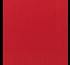 SZALVTA 2R 33X33CM PIROS 250DB CSOMAG asztaltert s szalvta