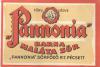 Pannonia barna malta sr Srscimke