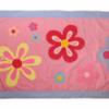 Virgos gytakar Baba mama gyerek Gyerekszoba Falvd takar Patchwork foltvarrs Varrs Applikcival kszlt gytakar kislnyoknak MEGRENDELSRE Mret 200X123 Meska