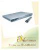 DVD felvev tlet