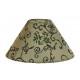 Asztali lmpaerny E14 tm 21cm mag 11cm bzs fekete