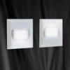 Searchlight Led Recessed kltri fali lmpa 9903WH