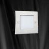 Searchlight Led Recessed kltri fali lmpa 9907WH