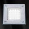 Searchlight Led Recessed kltri talajba pthet lmpa 9909WH