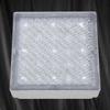 Searchlight Led Recessed kltri talajba pthet lmpa 9913WH