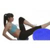 Kett az egyben lprna s Pilates tornaprna A 33 cm tmrj dinamikus lprna egyik oldala tsks a msik oldala sima gy mindenki eldntheti hogy melyik oldal hasznlata