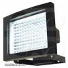 Fnyvet 117db 0 075W LED es fekete refi refletor