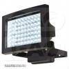 Fnyvet 60db 0 075W LED es fekete refi refletor