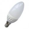 E14 foglalat LED fnyforrs