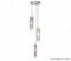 ICON Electric CHEY 0778 CHEYENNE Beltri mennyezeti lmpatest E27 3 x 40 W