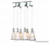 ICON Electric AUSTIN 0771 AUSTIN Beltri mennyezeti lmpatest E14 6 x 40W