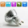 GU10 foglalat 60 led energiatakarkos 5W 80W