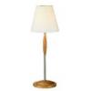 MS-103009 - RGI R: 10.805 Ft / Marksljd Vallas asztali lmpa - Marksljd Vallas Modern asztali lmpa, tlgy/acl/bzs...