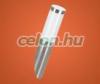 Kltri fali lmpa PL 1x15W E27 nemesacl Helsinki 81753 Eglo EGLO81753