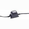 SLV Big White IP44 TRAF 10VA 451010