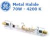 GE Fmhalogn izz Rx 7s 70 Watt fehr 4200K