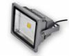 V tac led reflektor 30W meleg fehr IP65 COB led