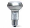 A HALOGEN ECO CLASSIC lmpknak a hagyomnyos izz s gyertyaizz formk mellett ltezik SPOT R63 tkrs vltozata is E27 menetes fejelssel