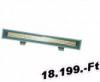 IMPORT LED falmos lmpatest Tip SP2014 15W 40fokos sugrzsi szg zld KLTRI LED LMPATEST