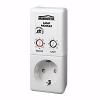 Kapcsol modul kifejezetten lmpk vezrlsre beptett fnyer szablyozval Maximlis terhelhetsg 40 300W Az LM12 nem alkalmas elektronikus transzformtorok alacsony energij gk fnycsvek vez