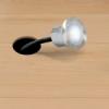 LED WALKOVER Kltri bepthet sllyesztett lmpa
