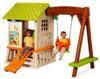 Smoby Micimacks jtsztr 2012 tulli Hinta