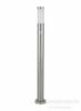 INOX TORCH kltri mozgsrzkels lllmpa RABALUX 8268