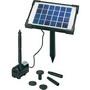 Napelemes szkkt szivatty rendszer Rimini S Esotec 101701 Akkubox nlkl max 0 7 m max 175 l