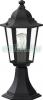 Kltri ll lmpa h40cm fekete Velence 8206 Rbalux