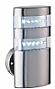 Montana 8302 LED kltri falikar 2 4W
